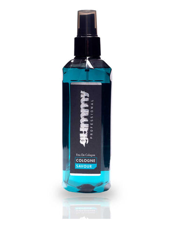 Gummy After Shave EAU De Cologne 250ml - Savour